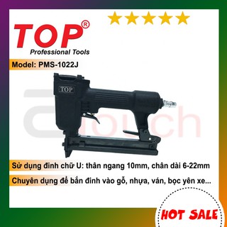 Máy bắn đinh hơi top - pms-1022j