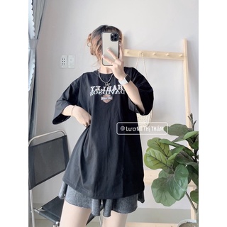 ÁO THUN NHIỀU MẪU