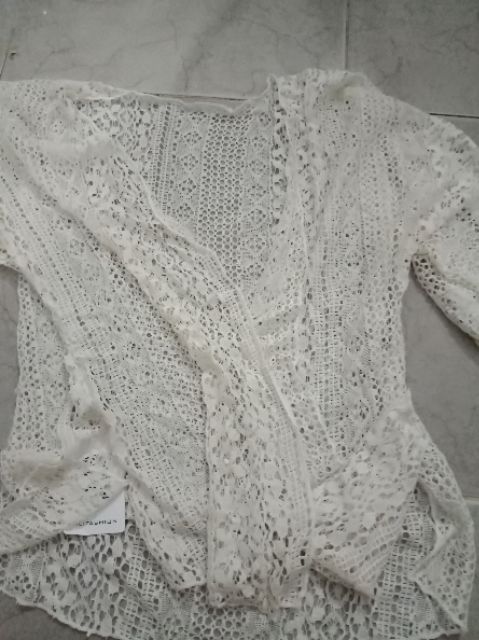 (ORDER) Áo carigan mong ren tiểu thư | BigBuy360 - bigbuy360.vn