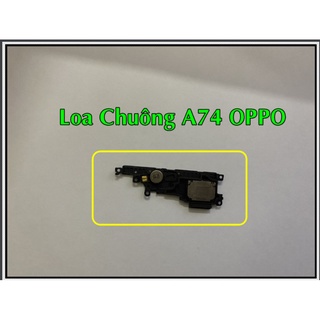 Loa Chuông A74 - 4G OPPO