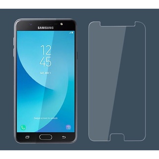 Samsung Galaxy J7 Prime/ On7 2016 Kính cường lực kèm phụ kiện dán