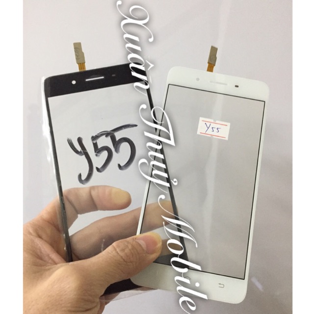 Cảm ứng Vivo Y55
