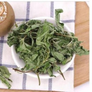500gr lá bạc hà khô hàng chuẩn loại 1 thơm ngon