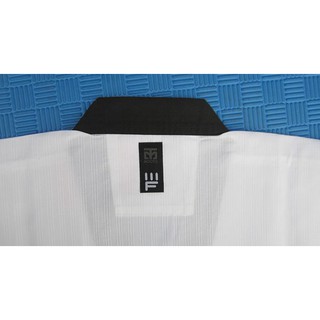 VÕ PHỤC TAEKWONDO MOOTO MT2