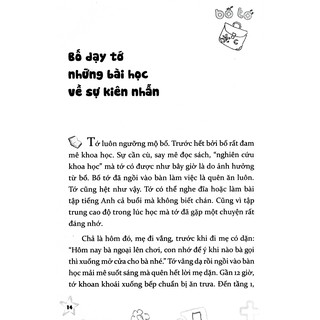 Sách - Bố Mẹ Đã Cưa Đổ Tớ