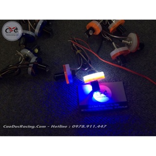 XINHAN MULTY ĐÈN LED AUDI GIÁ 1 cặp