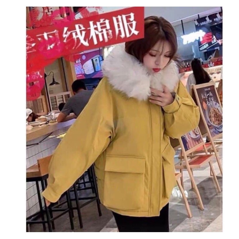 Áo phao hot hít(kèm,ảnh thật) | BigBuy360 - bigbuy360.vn