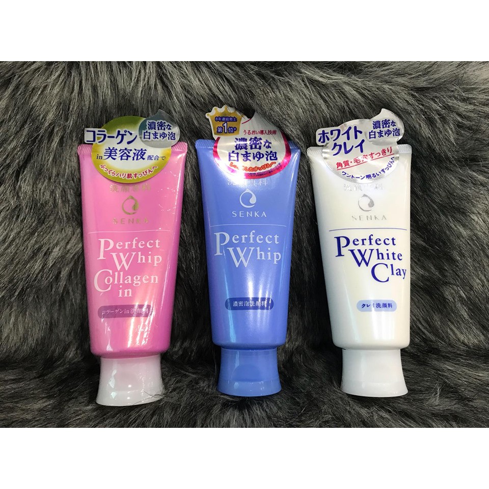 SỮA RỬA MẶT PERFECT