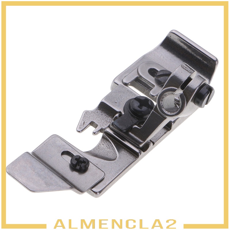 [ALMENCLA2] Industrial Sewing Machine Presser Foot for Three-Thread Overlock Machine