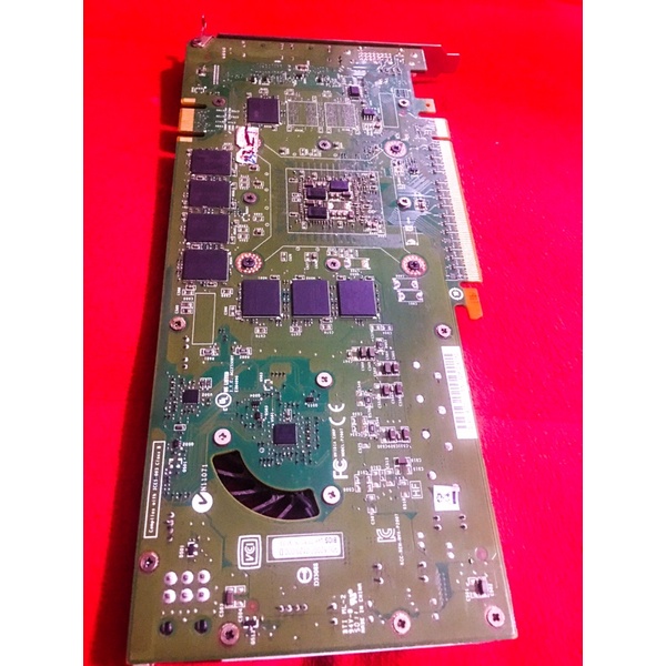 Card Đồ Hoạ Nvidia Quadro 4000 Lỗi | BigBuy360 - bigbuy360.vn