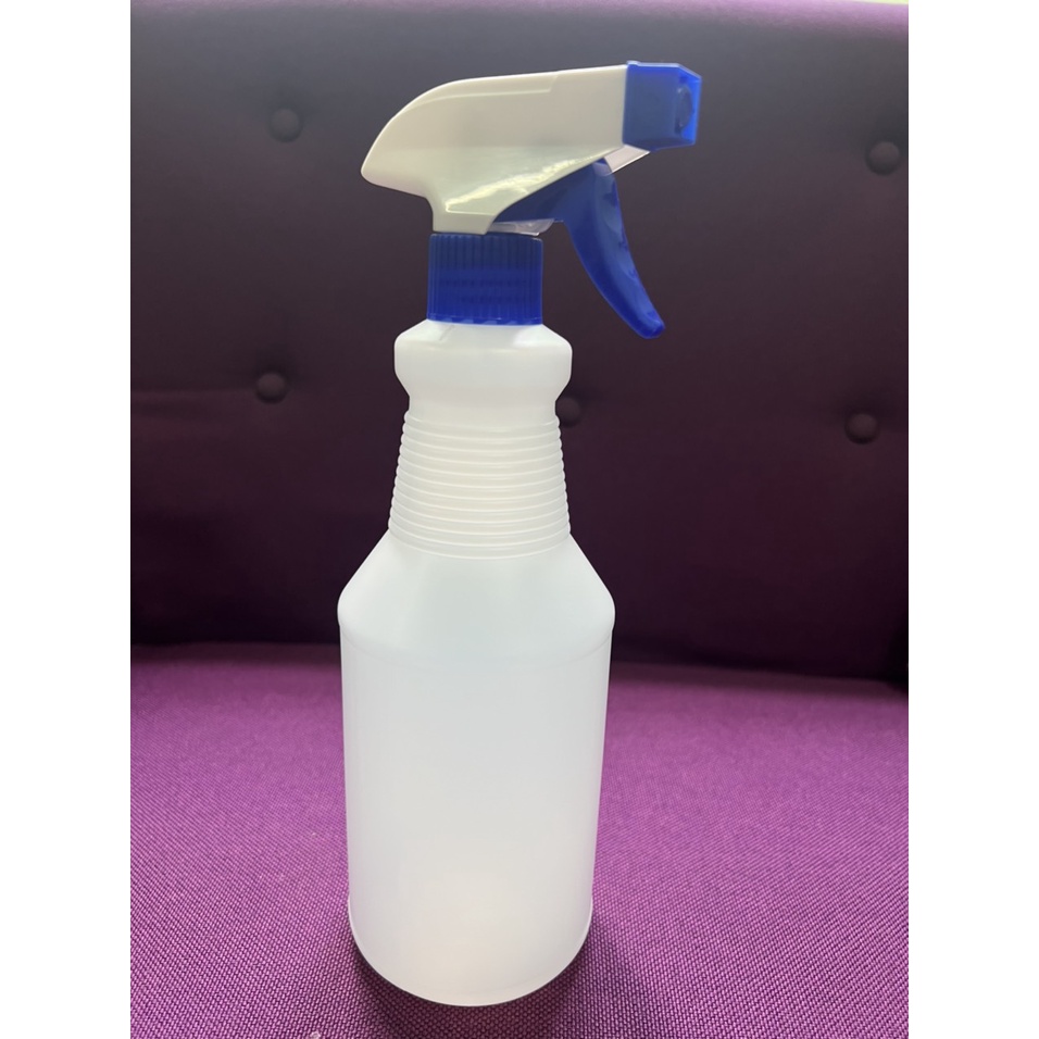 Bình xịt phun sương 550ml HDPE cao cấp