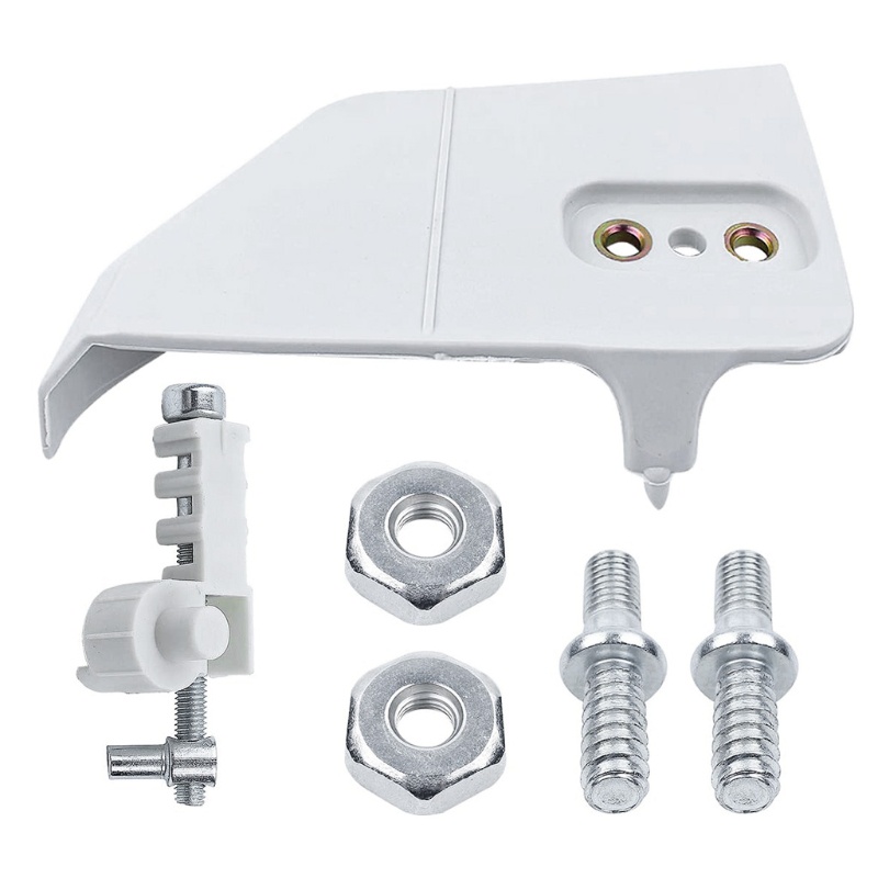 Vỏ Bọc Xích Có Thể Điều Chỉnh Cho 018 021 MS170 MS180