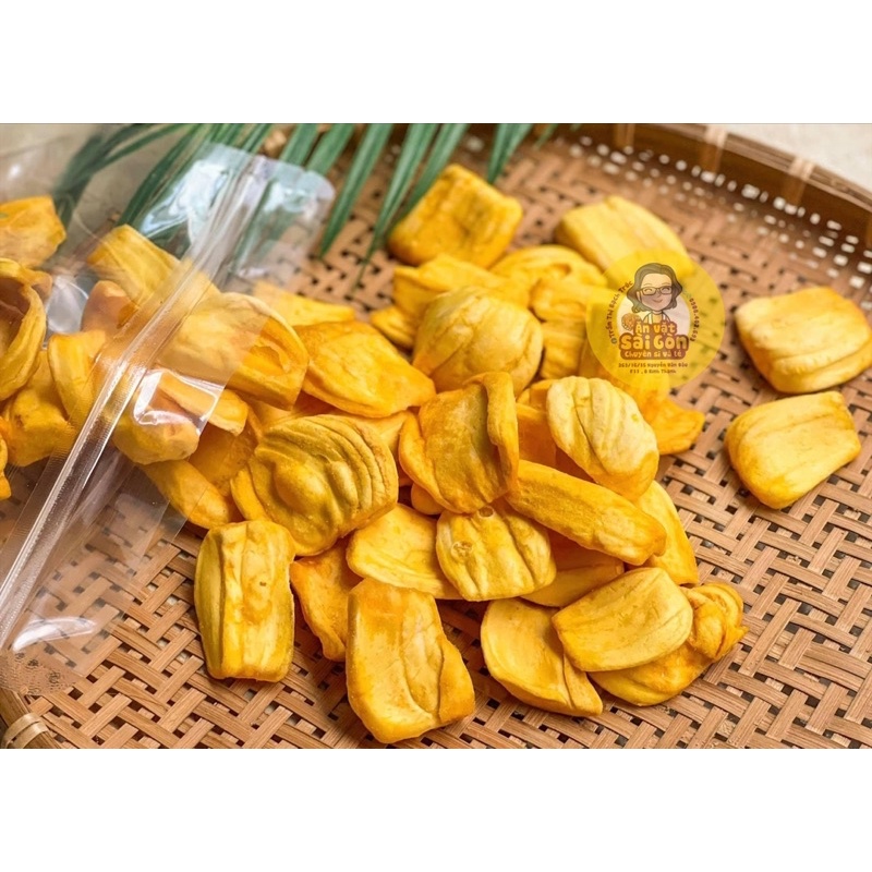 MÍT THÁI SẤY ( 200g)