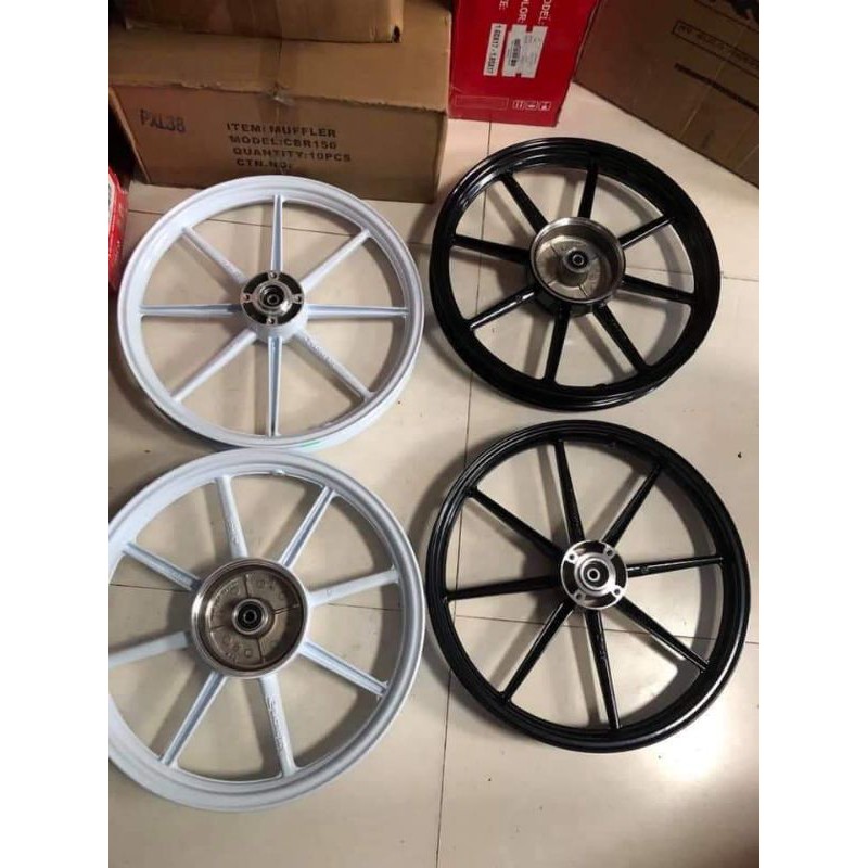 Mâm RCB 8 Cây Cho Vario Click