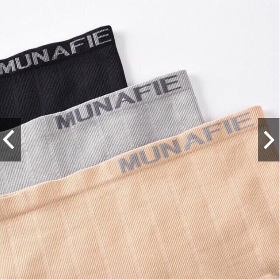 Quần Đùi Nữ💞FREESHIP💞Quần Gen Bụng Munafie | WebRaoVat - webraovat.net.vn