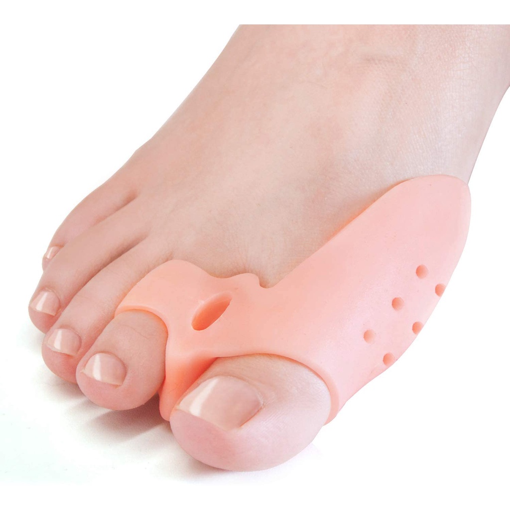 Dụng Cụ Tách Ngón Chân To Bảo Vệ Chuyên Dụng