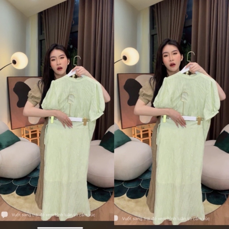 SET ĐUÔI CÁ ĐỦ MÀU ĐỦ SIZE