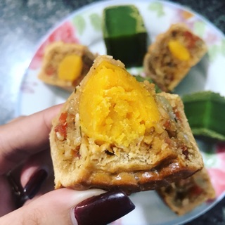 Bánh Thập cẩm