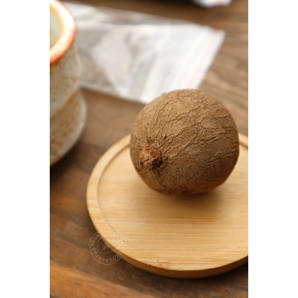 Bộ KIT Củ ĐỒNG TIỀN/ BÌNH VÔI THÁI