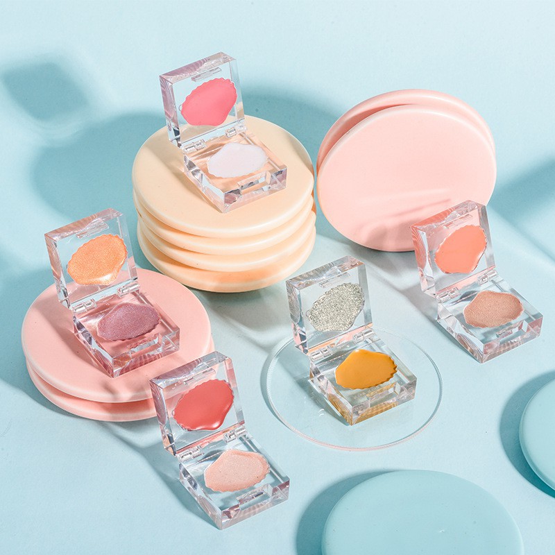 Phấn Má Hồng Hai Màu Vỏ Sò Hiệu Guicami | BigBuy360 - bigbuy360.vn