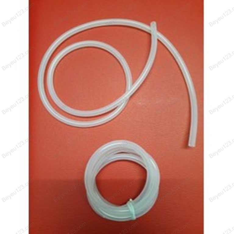 Dây dẫn khí silicone Spectra - Phụ kiện thay thế cho máy hút sữa điện đơn đôi S1, S2 , Q, M1, M2, 9S, 9P