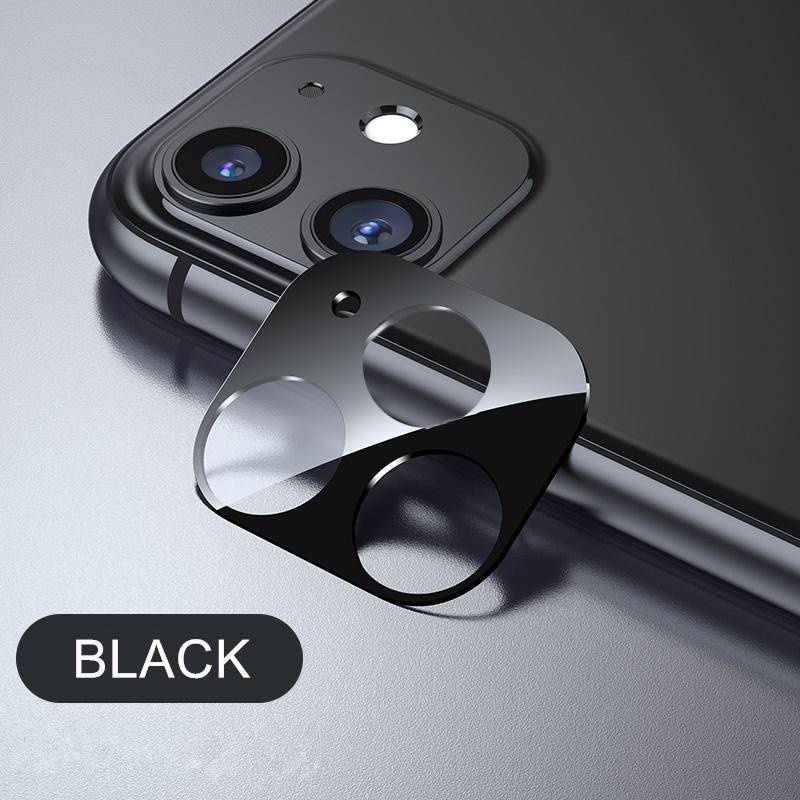 Ốp điện thoại Kính Cường Lực Bảo Vệ Camera Sau Cho iPhone 11 Pro Max iPhone11 iPhone 11Pro iPhone 11ProMAX