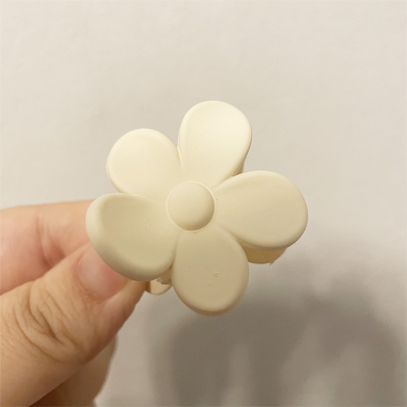 Kẹp Tóc Phong Cách Hàn Quốc Ngọt Ngào Cho Nữ