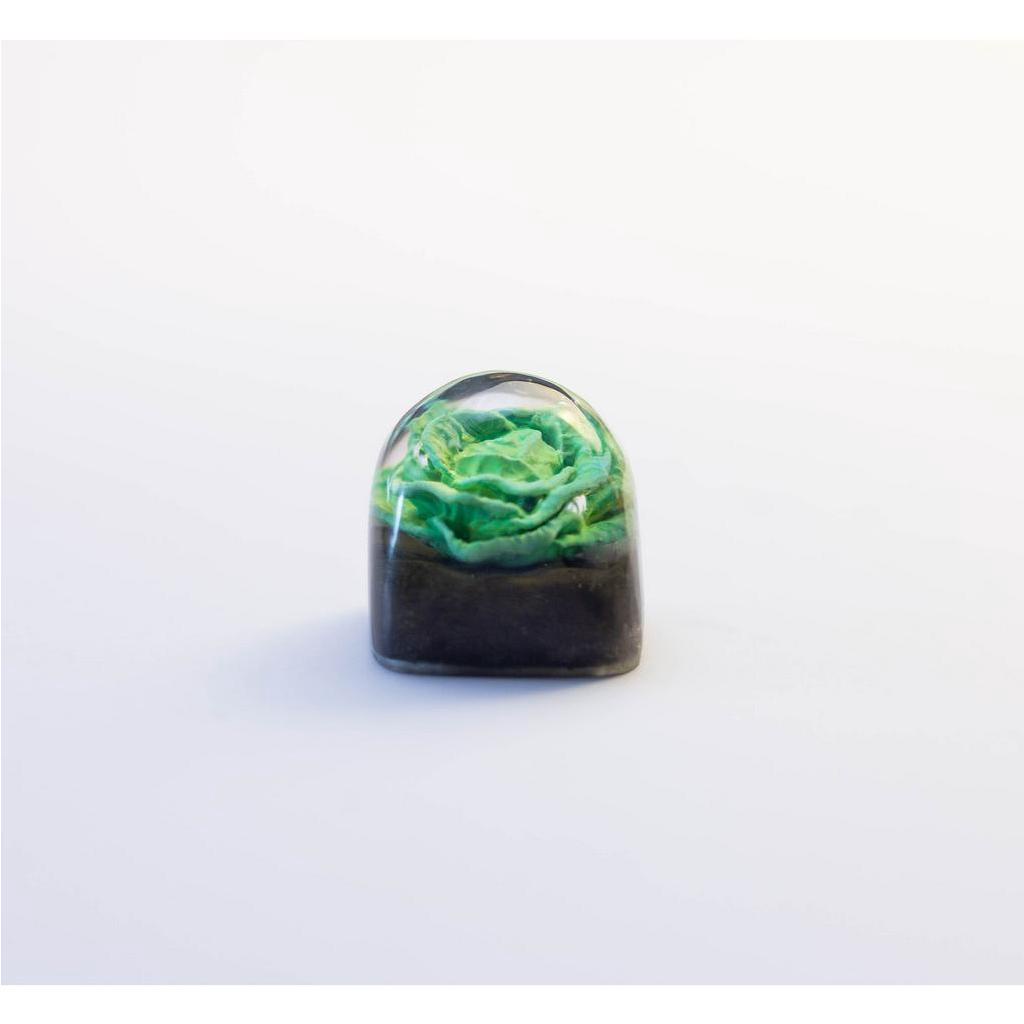 Keycap Artisan - Nút bàn phím cơ nông trại vui vẻ