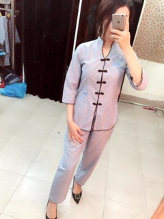 Bộ đồ phật tử
