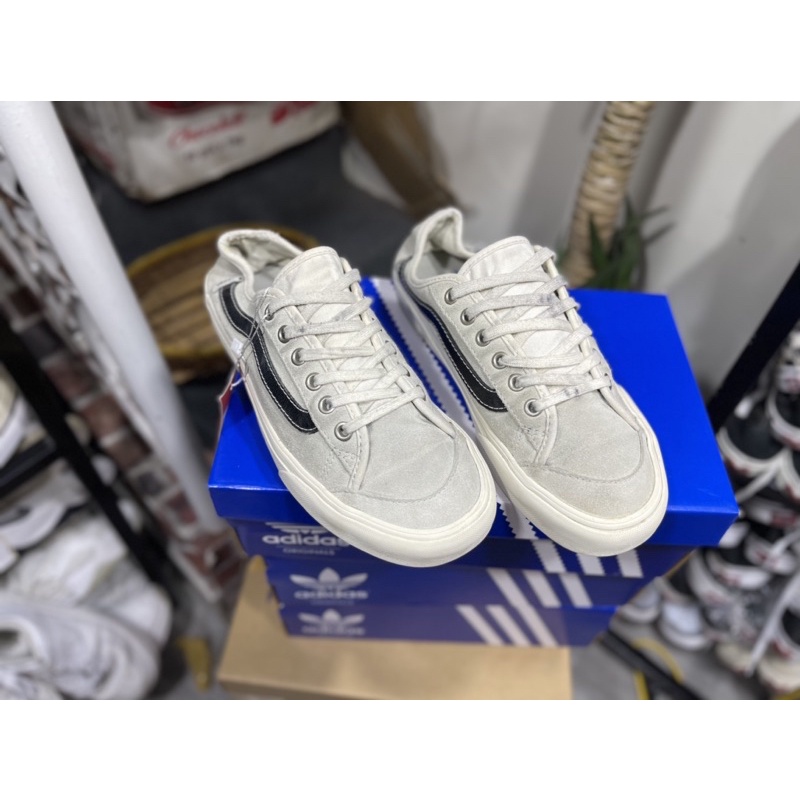 VANS STYLE 36 REAL