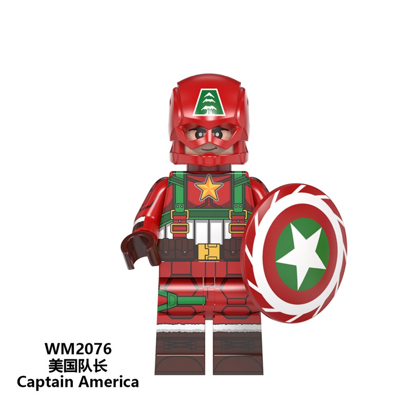 Mô Hình Nhân Vật Phim Star Wars