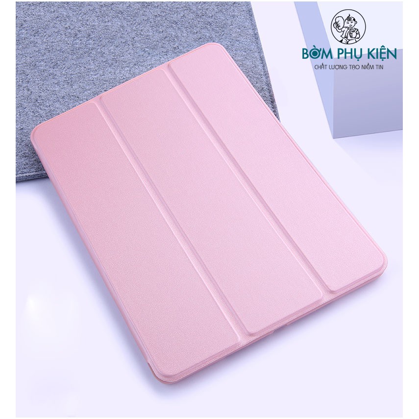 Vỏ iPad Silicon Cao Cấp Thời Trang cho iPad 2018 iPad 2017 air2 Mini 2 3 4 5 iPad4 iPad 10.2 iPad 6/7/5 Pro 11 Pro 2020
