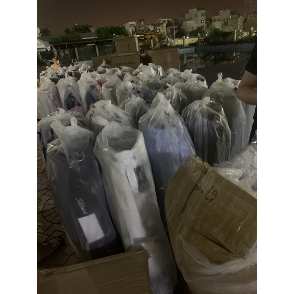 Túi đựng gậy Golf  chân chống  siêu nhẹ Scoty Cameron