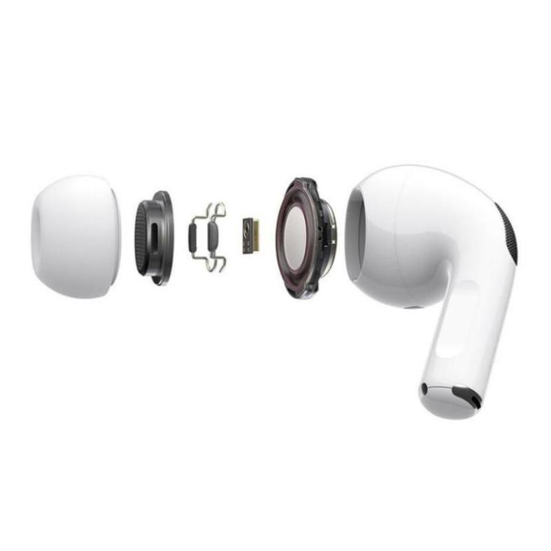 Tai nghe ko dây AirPods Pro Định Vị Đổi Tên, Dùng cho cả Androi và Ios | BigBuy360 - bigbuy360.vn