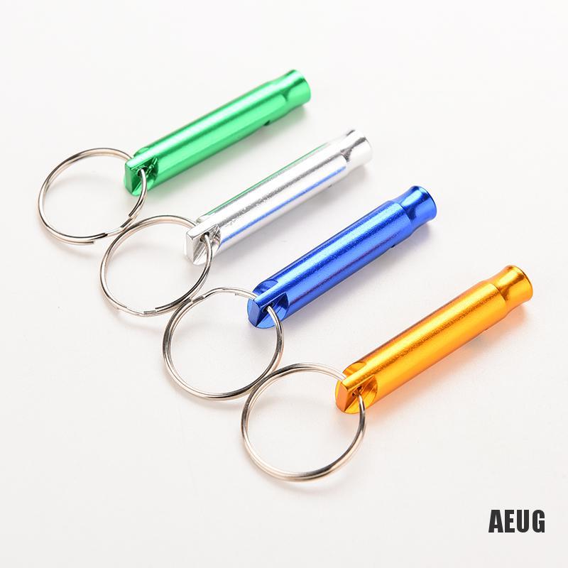 Còi Sinh Tồn Kèm 1 La Bàn Tiện Lợi Cho Dã Ngoại