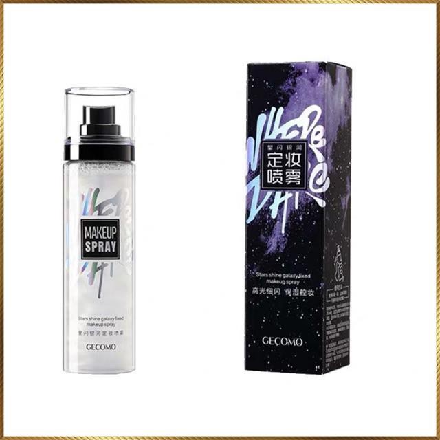 Xịt Nhũ Khóa Trang Điểm Cố Định Lớp Make Up Star Flash Spray 8 Hours Wear Fact.store | BigBuy360 - bigbuy360.vn