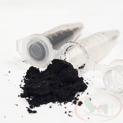 Bột thảo mộc diệt giun ốc hại an toàn cho bể cá tép thủy sinh