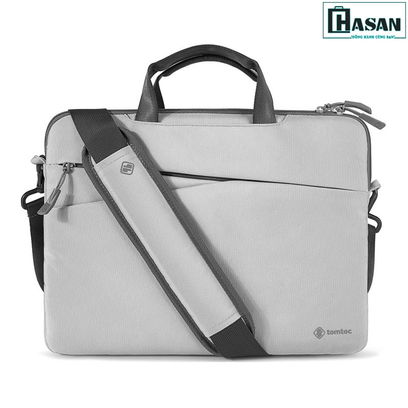 Túi xách chính hãng TOMTOC (USA) Messenger Bags - A45-C01 cho Macbook 13-14 inch/Ultrabook 13 inch