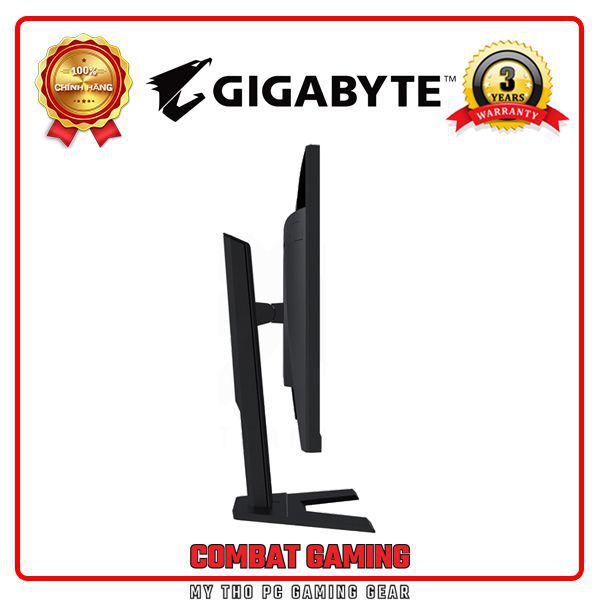 Màn Hình GIGABYTE M27F EK 27&quot;/IPS/144HZ/1MS