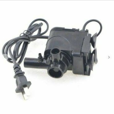 Bơm RS1200 đa chức năng 3 in 1 cho bể cá cảnh gia đình