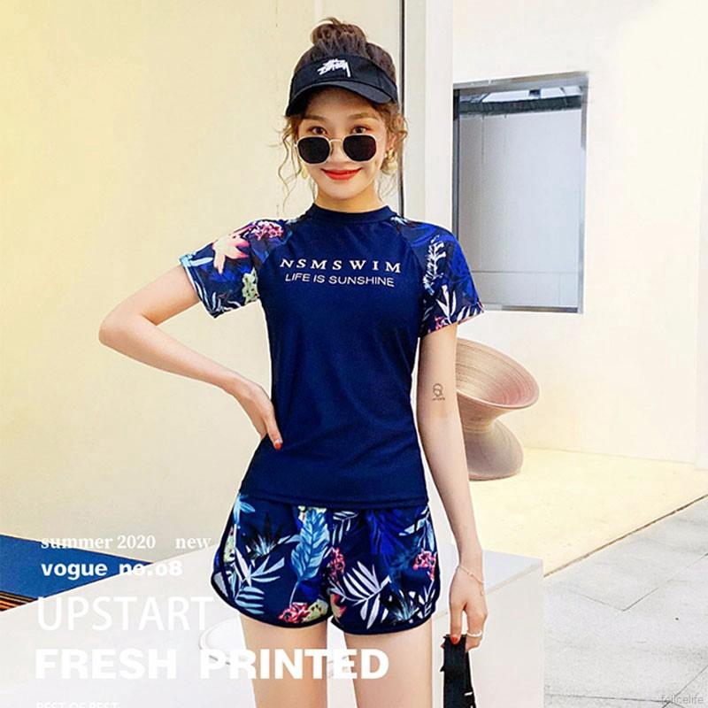 Áo Nữ Tay Ngắn Kiểu Rộng Thời Trang Hàn Quốc | BigBuy360 - bigbuy360.vn