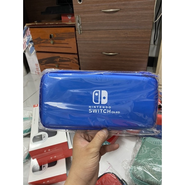 Túi đựng máy chơi game Nintendo SWITCH V1 / V2 / OLED