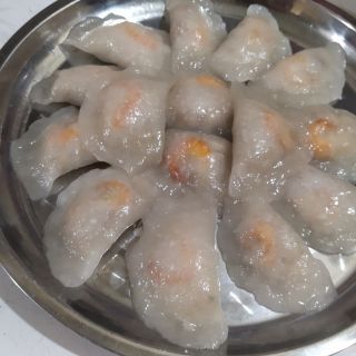 Bột Sắn Ngon loại tinh bột làm bánh bột lọc , bánh sắn Phú Thọ 25k/500g