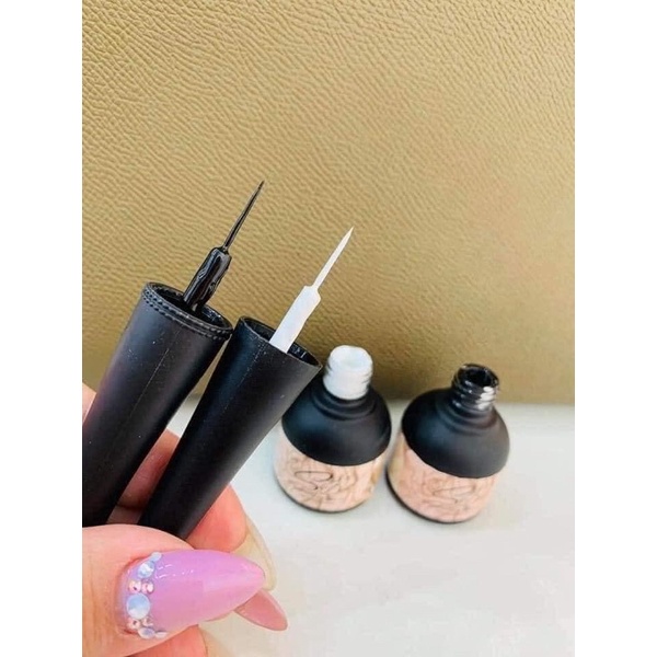 Cọ nét gel SD - lông cọ siêu mảnh dễ vẽ