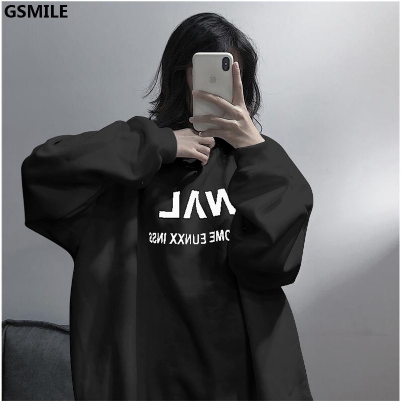 Áo Sweater Cổ Tròn In Rời Mùa Thu Và Mùa Đông (Sáu Thông Số Kỹ Thuật Tùy Chọn) | BigBuy360 - bigbuy360.vn