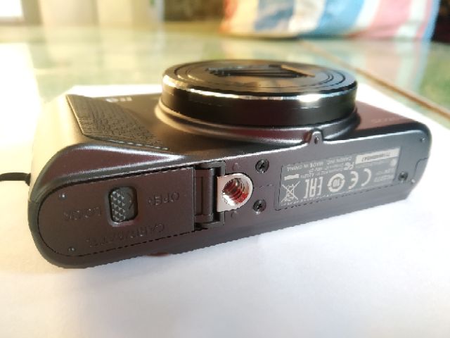 Máy Ảnh Canon SX720 HS | BigBuy360 - bigbuy360.vn
