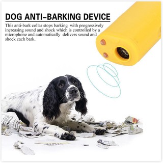 Máy đuổi chó The Anti Barking
