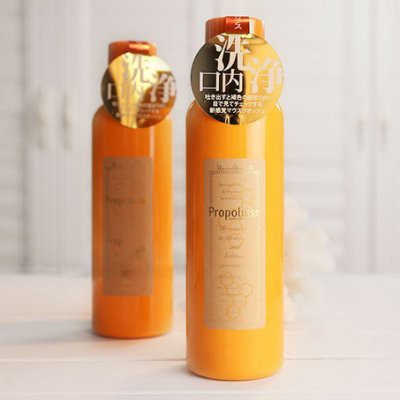 Nước súc miệng Propolinse 600ml - Hàng nội địa Nhật