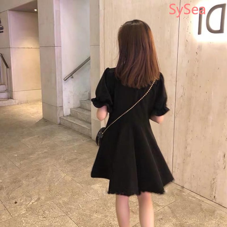 Đầm Sườn Xám Ngắn Tay Xinh Xắn Theo Phong Cách Trung Hoa Dành Cho Nữ