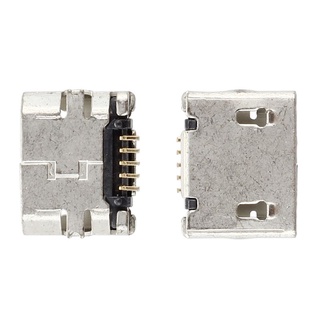 Set 10 Cổng Kết Nối type b micro usb